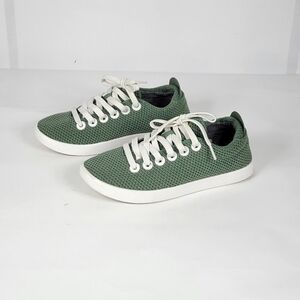 Allbirds Women's Green Sneakers #800 Size 6